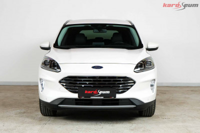 Ford Kuga Gebrauchtwagen Ford Kuga Gebrauchtwagen