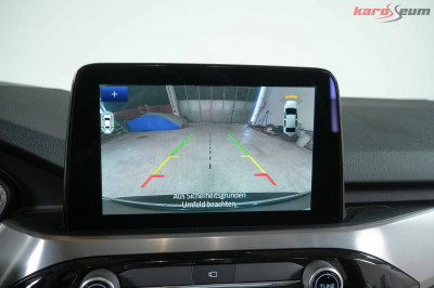 Ford Kuga Gebrauchtwagen Ford Kuga Gebrauchtwagen