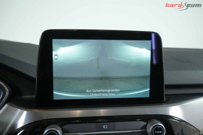 Ford Kuga Gebrauchtwagen Ford Kuga Gebrauchtwagen