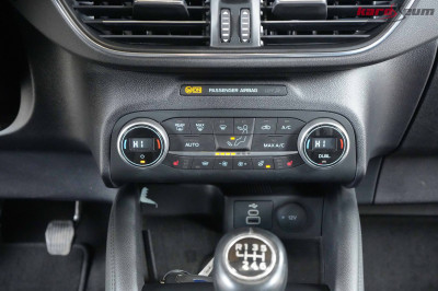 Ford Kuga Gebrauchtwagen Ford Kuga Gebrauchtwagen