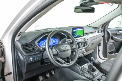 Ford Kuga Gebrauchtwagen Ford Kuga Gebrauchtwagen