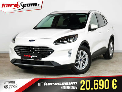 Ford Kuga Gebrauchtwagen Ford Kuga Gebrauchtwagen
