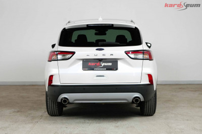 Ford Kuga Gebrauchtwagen Ford Kuga Gebrauchtwagen
