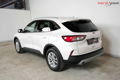 Ford Kuga Gebrauchtwagen Ford Kuga Gebrauchtwagen