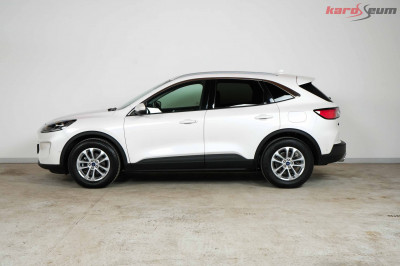 Ford Kuga Gebrauchtwagen Ford Kuga Gebrauchtwagen