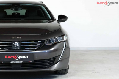 Peugeot 508 Gebrauchtwagen