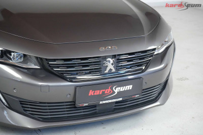 Peugeot 508 Gebrauchtwagen