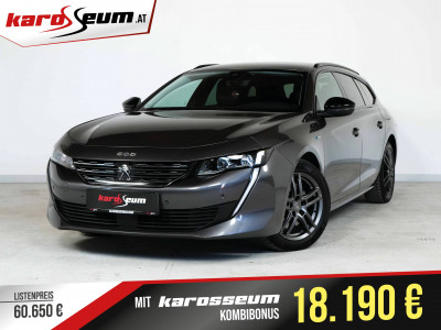 Peugeot 508 Gebrauchtwagen