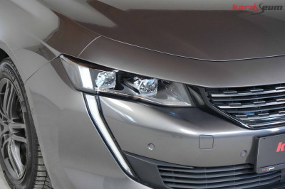 Peugeot 508 Gebrauchtwagen