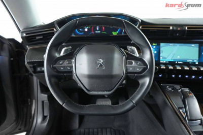 Peugeot 508 Gebrauchtwagen