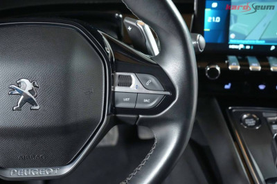 Peugeot 508 Gebrauchtwagen