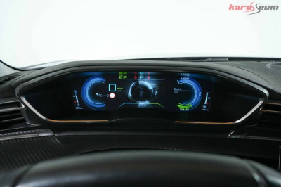 Peugeot 508 Gebrauchtwagen