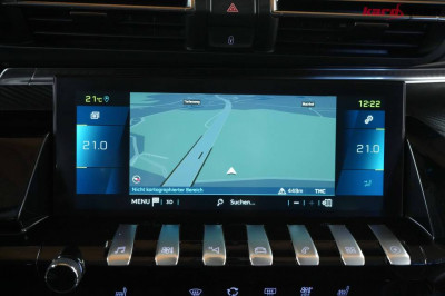Peugeot 508 Gebrauchtwagen