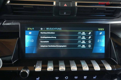 Peugeot 508 Gebrauchtwagen