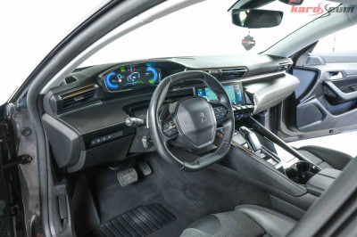 Peugeot 508 Gebrauchtwagen