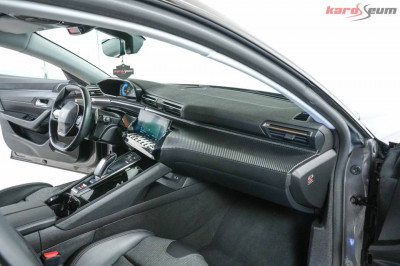 Peugeot 508 Gebrauchtwagen