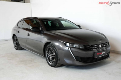 Peugeot 508 Gebrauchtwagen