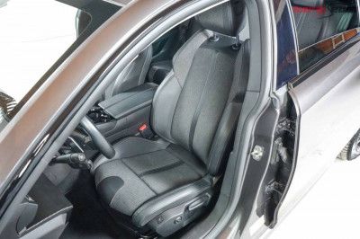 Peugeot 508 Gebrauchtwagen