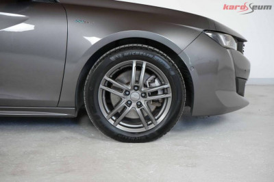 Peugeot 508 Gebrauchtwagen