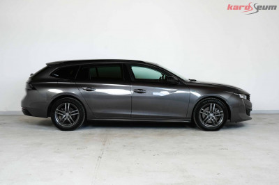 Peugeot 508 Gebrauchtwagen