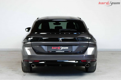 Peugeot 508 Gebrauchtwagen