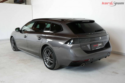 Peugeot 508 Gebrauchtwagen