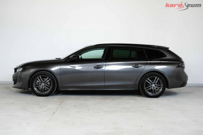 Peugeot 508 Gebrauchtwagen