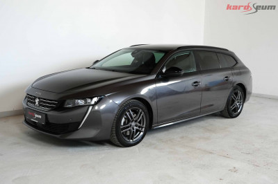 Peugeot 508 Gebrauchtwagen