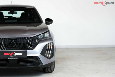 Peugeot 2008 Gebrauchtwagen Peugeot 2008 Gebrauchtwagen