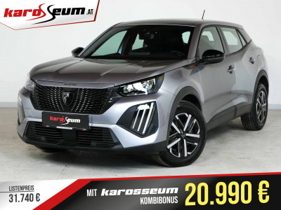 Peugeot 2008 Gebrauchtwagen Peugeot 2008 Gebrauchtwagen