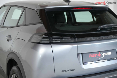 Peugeot 2008 Gebrauchtwagen Peugeot 2008 Gebrauchtwagen