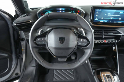 Peugeot 2008 Gebrauchtwagen Peugeot 2008 Gebrauchtwagen