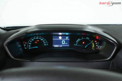 Peugeot 2008 Gebrauchtwagen Peugeot 2008 Gebrauchtwagen