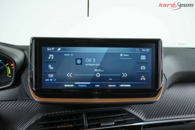 Peugeot 2008 Gebrauchtwagen Peugeot 2008 Gebrauchtwagen