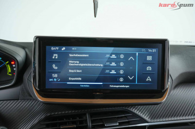 Peugeot 2008 Gebrauchtwagen Peugeot 2008 Gebrauchtwagen