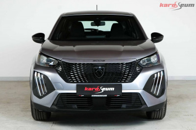 Peugeot 2008 Gebrauchtwagen Peugeot 2008 Gebrauchtwagen