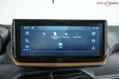 Peugeot 2008 Gebrauchtwagen Peugeot 2008 Gebrauchtwagen