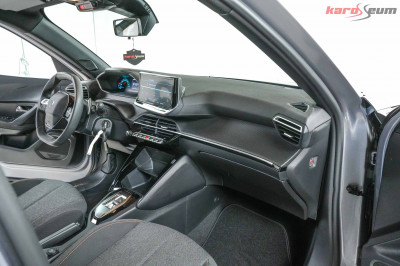 Peugeot 2008 Gebrauchtwagen Peugeot 2008 Gebrauchtwagen