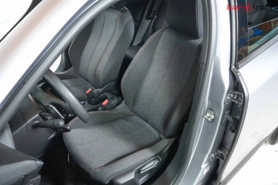Peugeot 2008 Gebrauchtwagen Peugeot 2008 Gebrauchtwagen