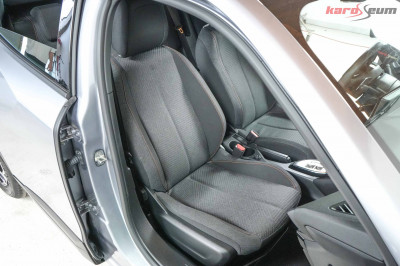 Peugeot 2008 Gebrauchtwagen Peugeot 2008 Gebrauchtwagen