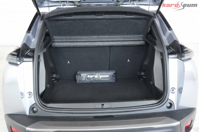 Peugeot 2008 Gebrauchtwagen Peugeot 2008 Gebrauchtwagen