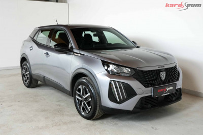 Peugeot 2008 Gebrauchtwagen Peugeot 2008 Gebrauchtwagen