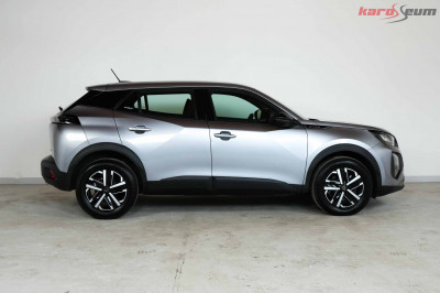 Peugeot 2008 Gebrauchtwagen Peugeot 2008 Gebrauchtwagen
