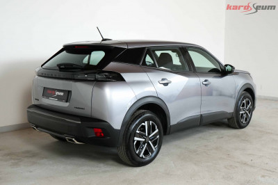 Peugeot 2008 Gebrauchtwagen Peugeot 2008 Gebrauchtwagen