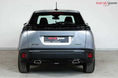 Peugeot 2008 Gebrauchtwagen Peugeot 2008 Gebrauchtwagen
