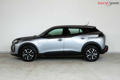 Peugeot 2008 Gebrauchtwagen Peugeot 2008 Gebrauchtwagen