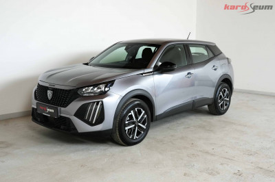 Peugeot 2008 Gebrauchtwagen Peugeot 2008 Gebrauchtwagen