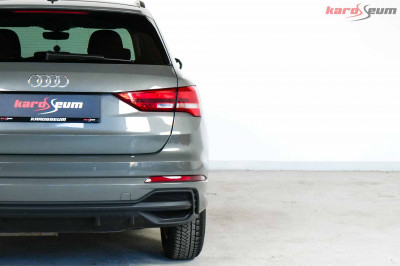 Audi Q3 Gebrauchtwagen