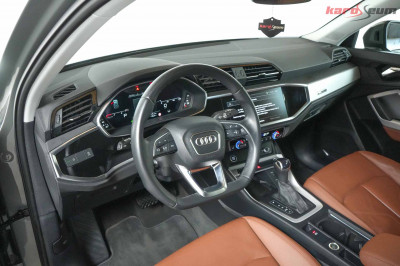 Audi Q3 Gebrauchtwagen