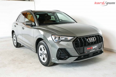 Audi Q3 Gebrauchtwagen
